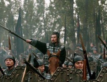 英布被项羽封为九江王，最后又为何要投奔刘邦？</span>
                      