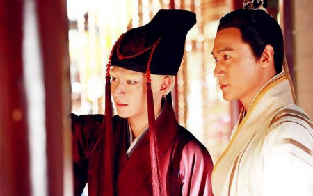 刘病已和刘弗陵之间是什么关系 刘病已是怎么当上皇帝的</span>
                      