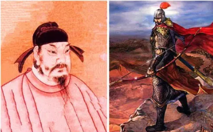 历史上有哪些名将是山西省出身的？他们有哪些事迹？</span>
                      