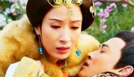 朱见深与万贵妃：古代史上最有名的姐弟恋</span>
                      