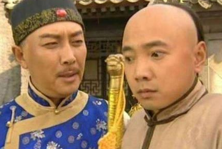 正所谓一朝天子一朝臣 乾隆又是怎么对待李卫的</span>
                      