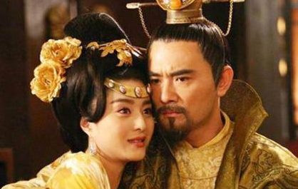 杨贵妃集三千宠爱于一身 杨贵妃为什么不能生育</span>