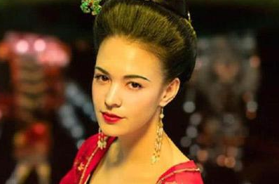 杨贵妃集三千宠爱于一身 杨贵妃为什么不能生育</span>
