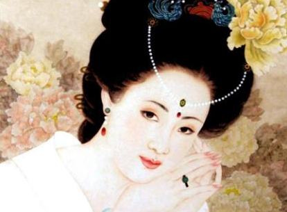杨贵妃集三千宠爱于一身 杨贵妃为什么不能生育</span>