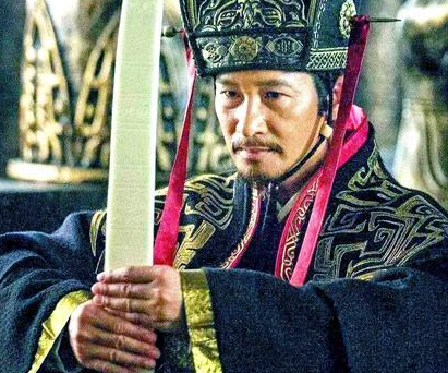 刘禅既然是扶不起的阿斗 诸葛亮大权在握为何不选择称帝</span>
                      