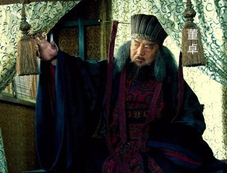 董卓火烧洛阳城是怎么回事 董卓放火的原因是什么</span>
                      