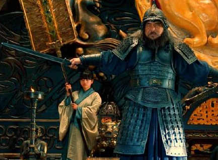 董卓火烧洛阳城是怎么回事 董卓放火的原因是什么</span>
                      