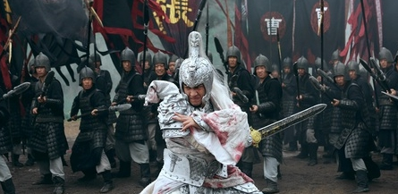 揭秘:武神赵子龙的迷弟你知道多少?</span>