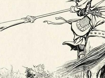 吕布被称为三国第一猛将 关羽找吕布单挑能坚持几个回合</span>
                      