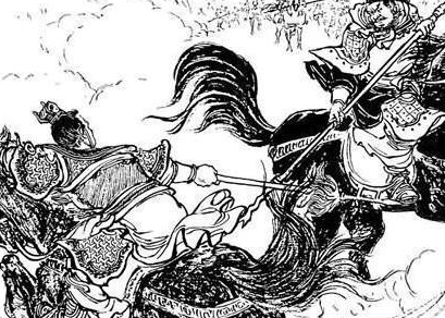 吕布被称为三国第一猛将 关羽找吕布单挑能坚持几个回合</span>
                      