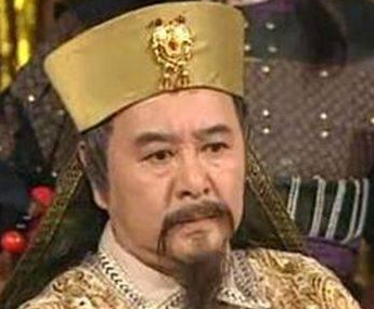 在历史上既是开国皇帝,又是亡国之君的帝王都是哪些人?</span>