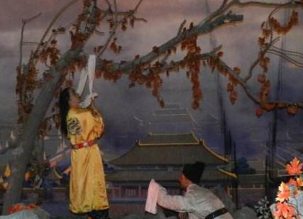 天启皇帝临死为何会传位给自己的弟弟 天启皇帝就没有更好的选择吗</span>
                      