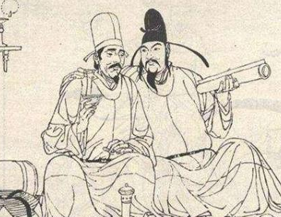 杜审言:他的性格不受人待见,但他的诗歌却受人喜爱</span>