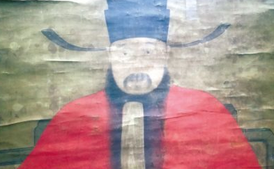 明朝一代名臣：揭秘项忠的生平经历</span>
                      