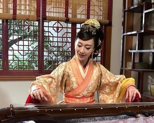 出身倡门的李夫人凭什么能盛宠不衰？</span>
                      