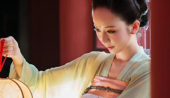 出身倡门的李夫人凭什么能盛宠不衰？</span>
                      