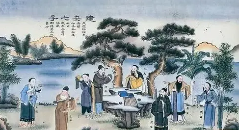 建安七子之一的应玚,为何知名度不高?</span>