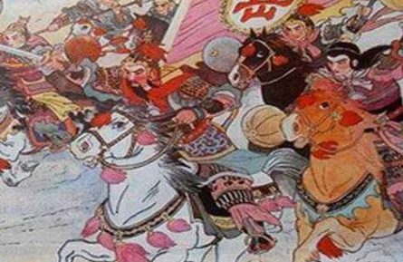 年轻时曾勇闯金营的赵构，在当上皇帝后为何会对金人投降/?</span>
                      