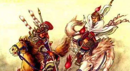 说说李道宗和薛仁贵之间的恩怨 李道宗真的是一个奸臣吗</span>
                      