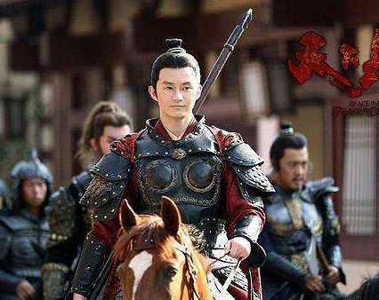 说说李道宗和薛仁贵之间的恩怨 李道宗真的是一个奸臣吗</span>
                      