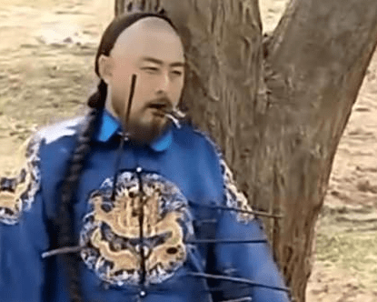 张献忠义子孙可望为什么会沦为汉奸？最后被清军射死</span>
                      