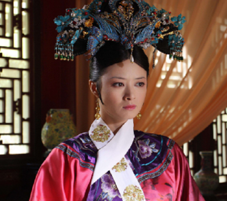 年羹尧被雍正赐死后 雍正为什么会放过年羹尧的父亲</span>
                      