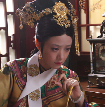 年羹尧被雍正赐死后 雍正为什么会放过年羹尧的父亲</span>
                      