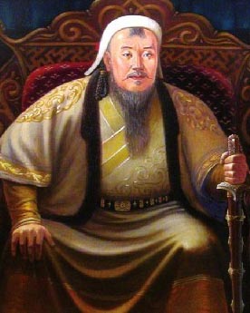 元太祖