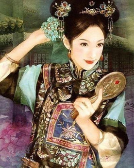 富察&middot;衮代
