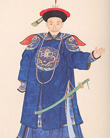 多拉尔&middot;海兰察