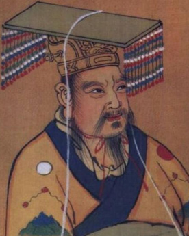 汉废帝