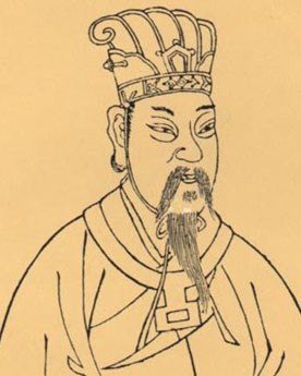 汉宣帝