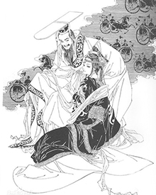 周幽王