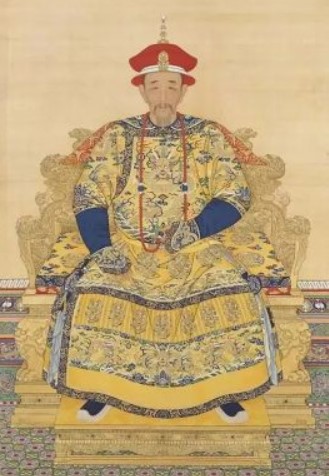 爱新觉罗&middot;玄烨