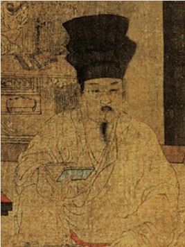 李璟