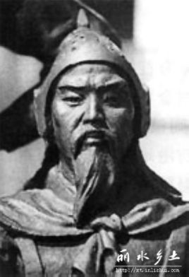 刘显(明朝)