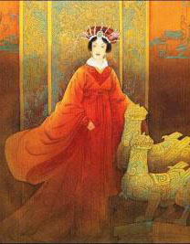 吕雉