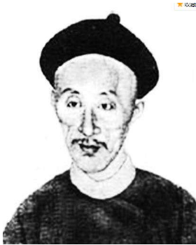 郭佳&middot;穆彰阿