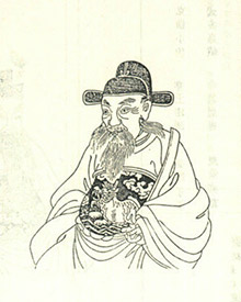 潘安