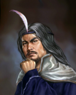 庞煖
