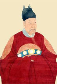 钱镠