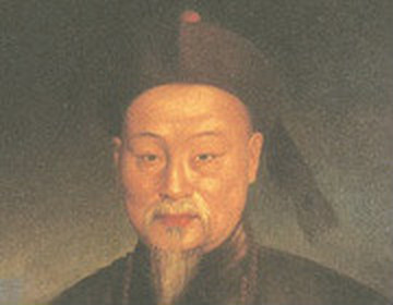 博尔济吉特&middot;琦善