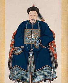爱新觉罗&middot;耆英