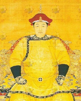 爱新觉罗&middot;福临