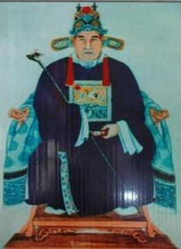 宋祁
