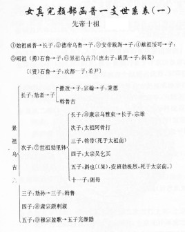 完颜函普