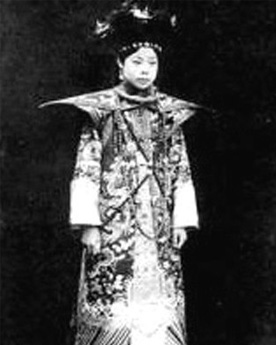 额尔德特&middot;文绣