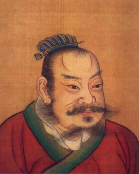 西楚霸王