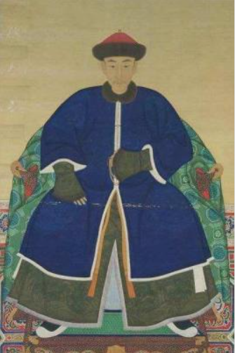 爱新觉罗&middot;胤䄉