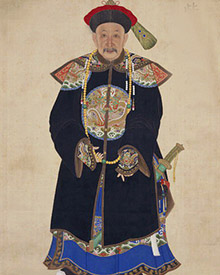 章佳&middot;阿桂